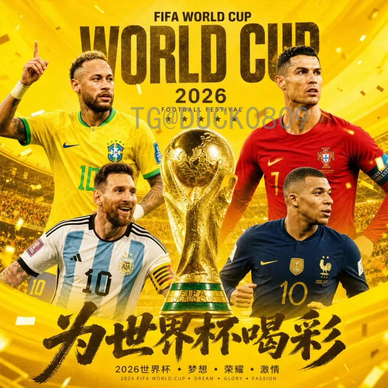 详细2026世界杯淘汰赛规则解读：全新赛制与晋级路径分析